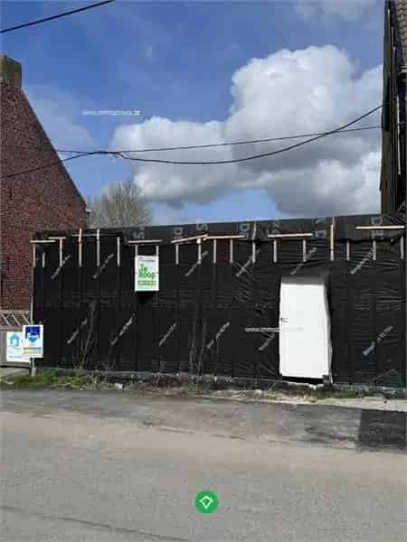 Bouwgrond te koop Koekelare