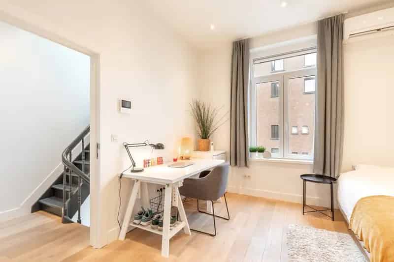 Appartement te koop