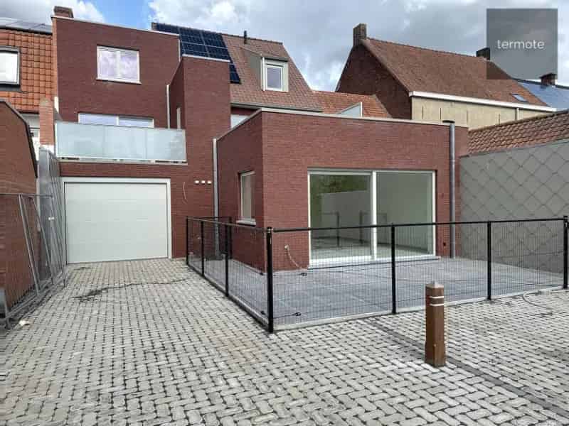 Appartement te koop