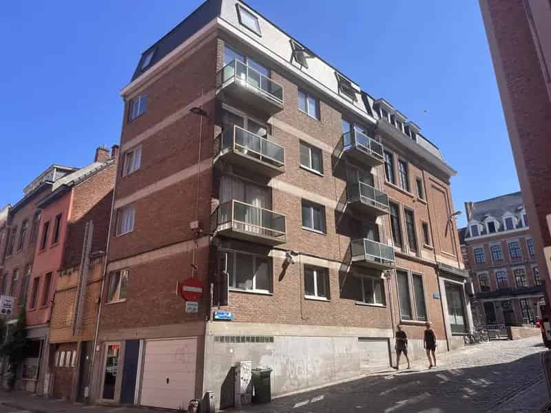 Appartement te koop