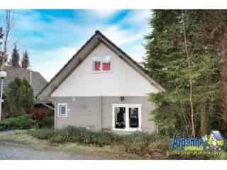 Chalet te koop - Dochamps VBC15163   In optie