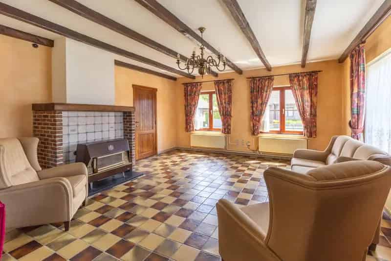 Bungalow te koop