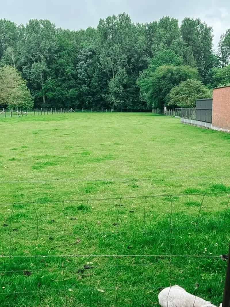 centraal gelegen bouwgrond