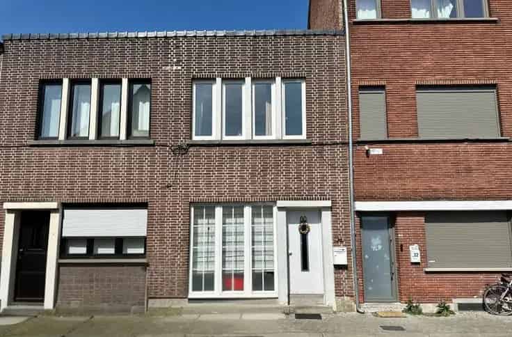Huis Te Koop