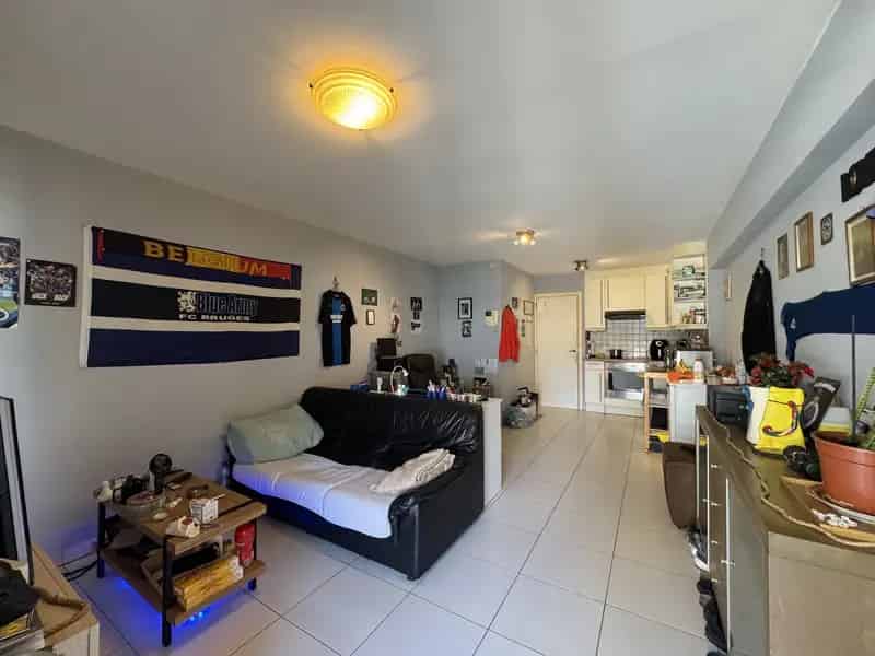 Comfortabel appartement met één slaapkamer en terras