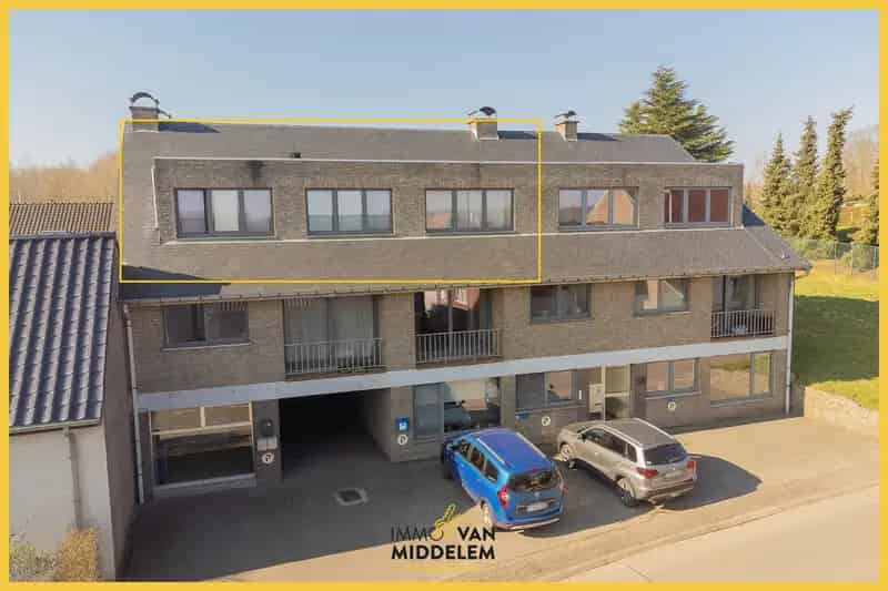 Appartement te koop