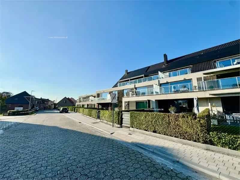 Appartement te koop Ertvelde