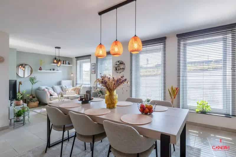 Appartement te koop in Landegem