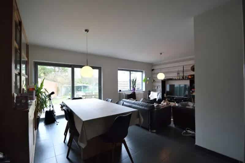 Woning met tuin in rustige doodlopende straat nabij natuurgebied De Zandberg