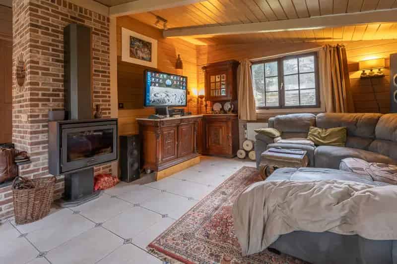 Huis te huur