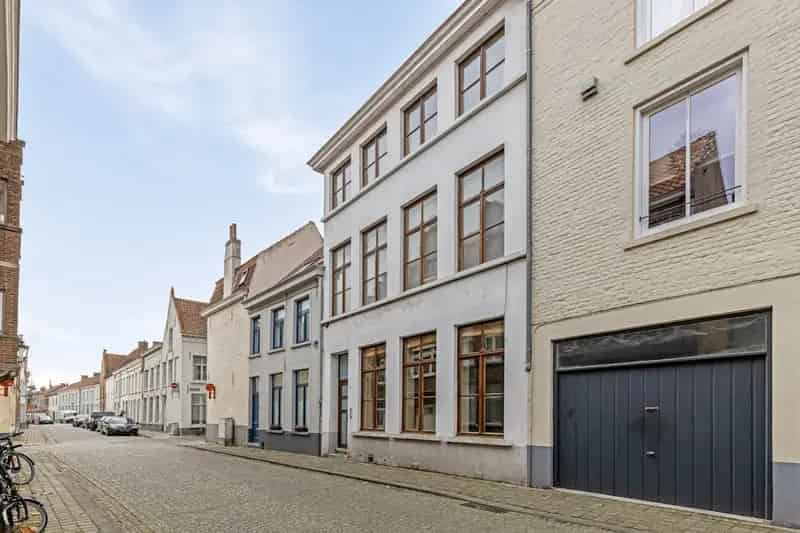Appartement te huur