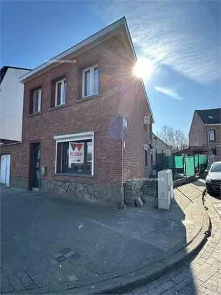 Huis te koop Aalst