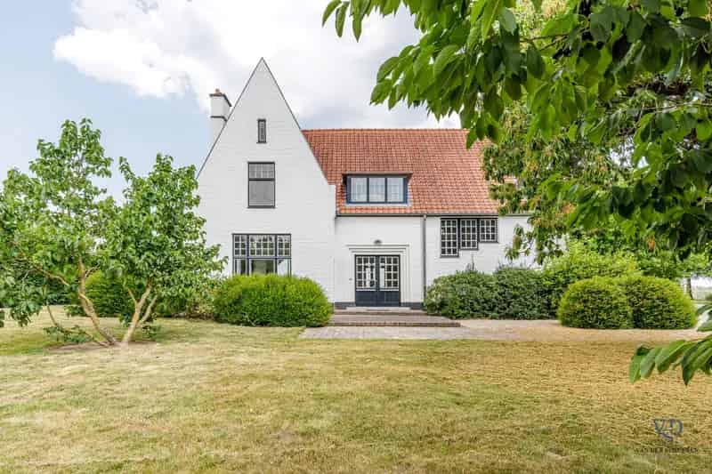Huis te koop