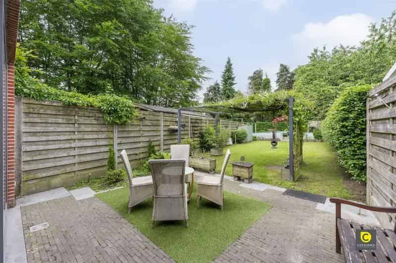 Huis te huur Broechem: Instapklare woning met tuin