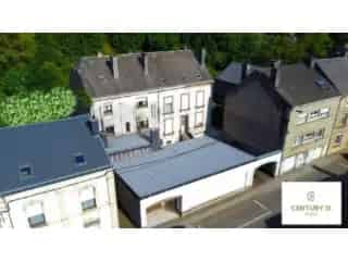Bouwgrond Arlon 15 are - Nieuwbouwproject