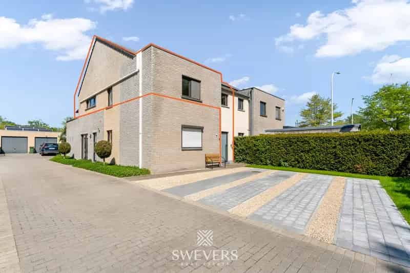 Appartement te huur
