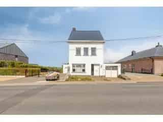 Huis te koop Herzele - Gerenoveerde villa met tuin