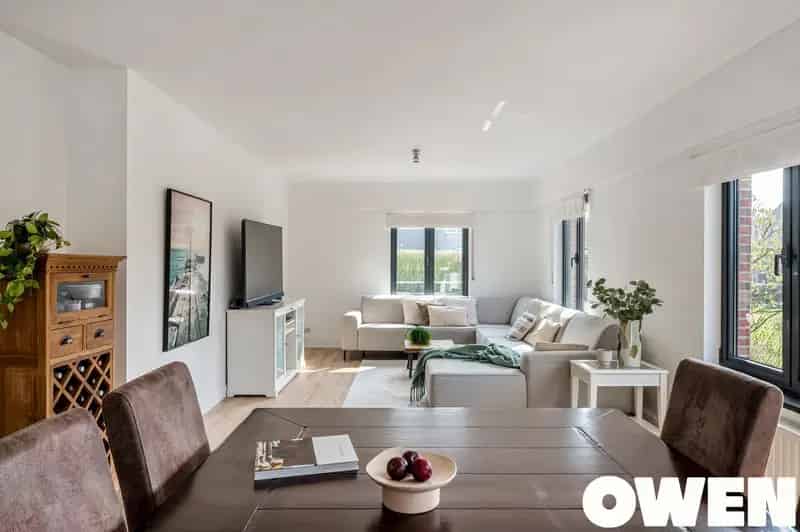 Huis te huur