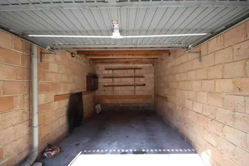 Garagebox Sint-Truiden Centrum