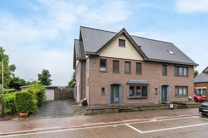 Huis te koop
