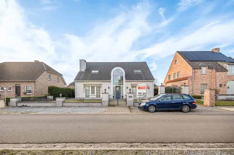 Chamante gezinswoning op rustige locatie met 4 slaapkamers