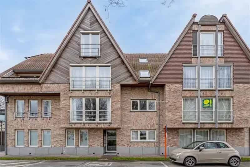 Studio te koop Torhout