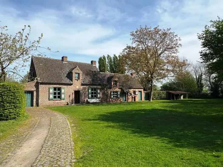 Villa Te Koop