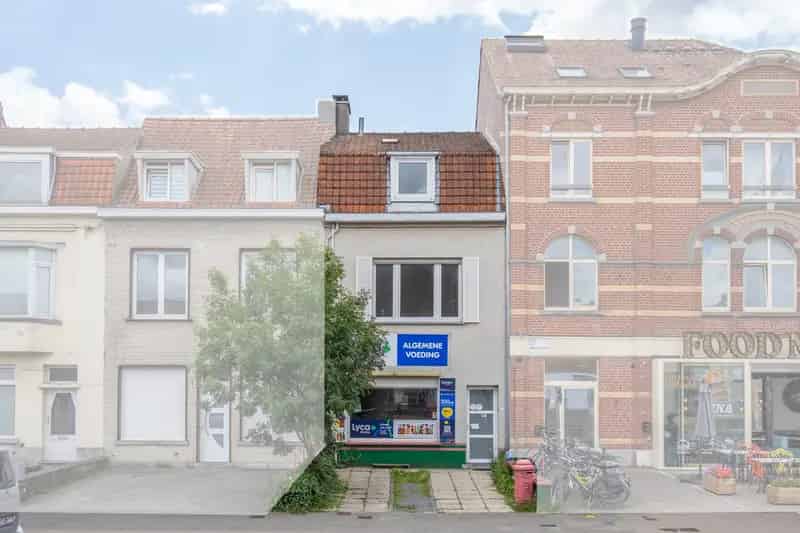 Huis te huur