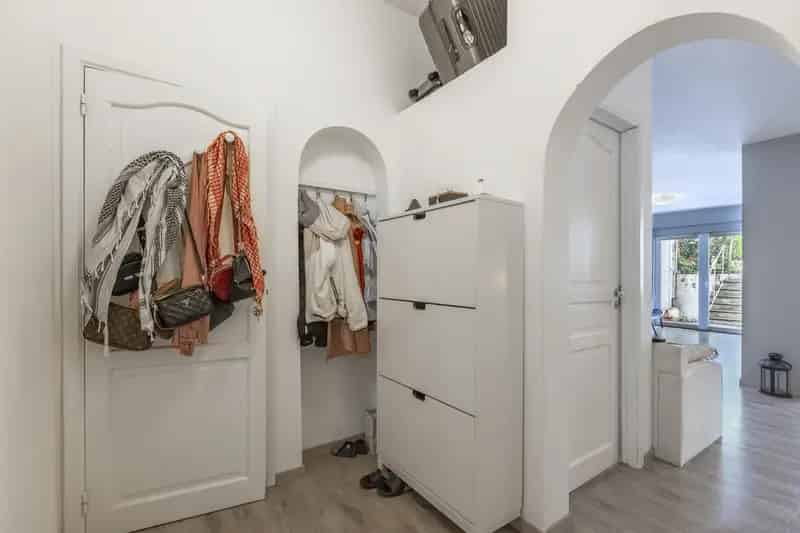 Gelijkvloers appartement met tuin te Sint-Jans-Molenbeek