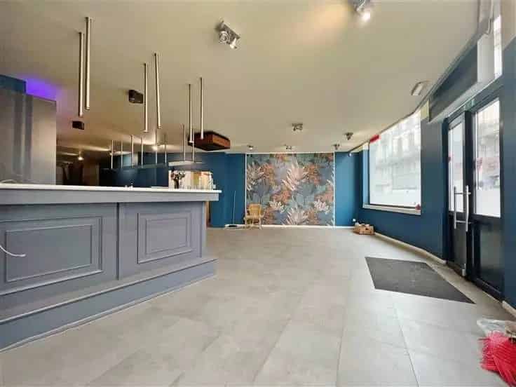 Appartementsblok Te Koop