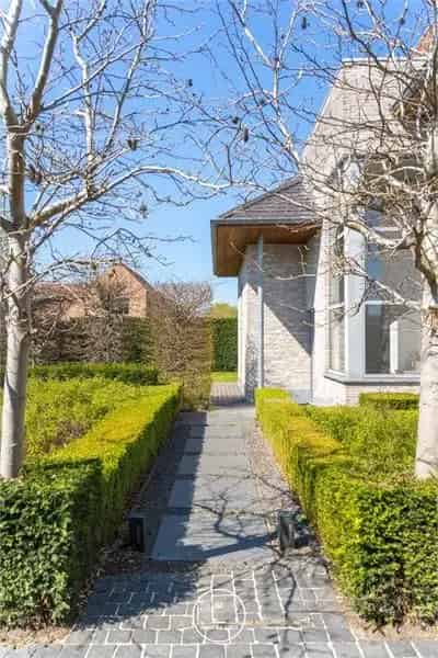Villa te koop Merelbeke-Melle