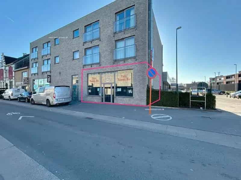 Handelspand te koop Waregem