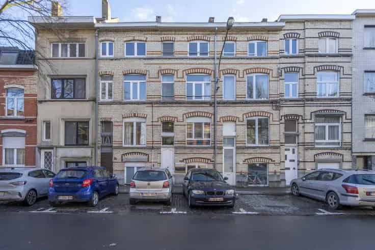 Appartementsblok Te Koop