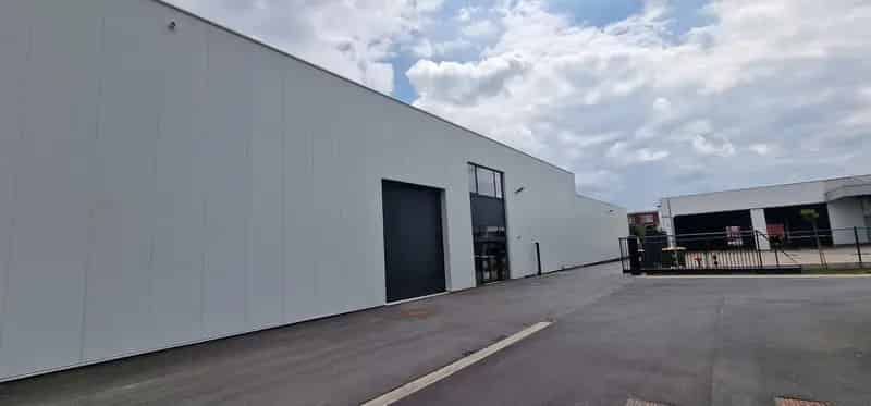Nieuwbouw KMO UNIT 1211 m2 te WILRIJK