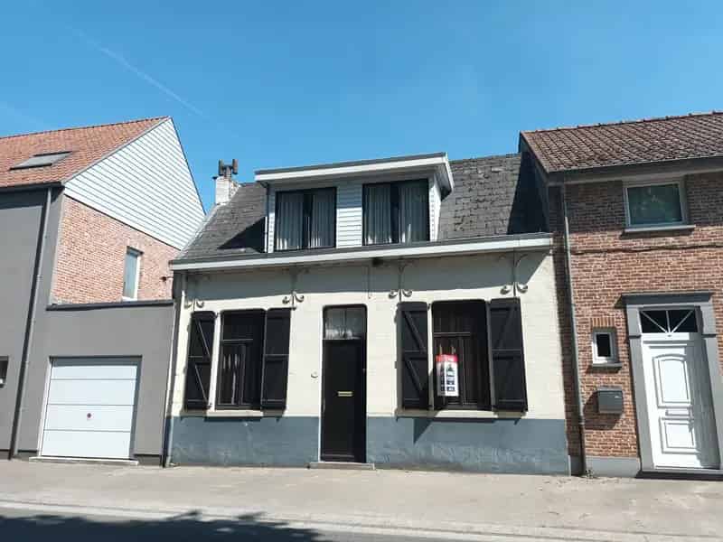 Huis te huur