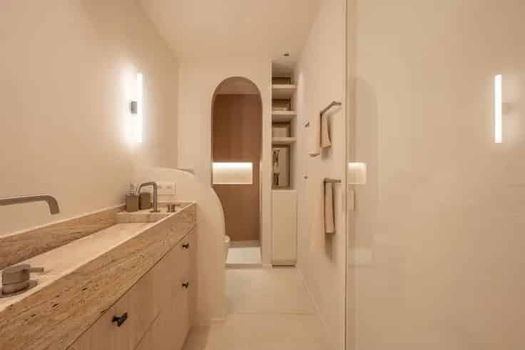 Appartement Te Koop