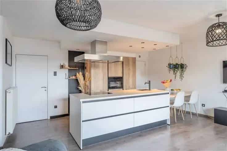 Appartement Te Koop