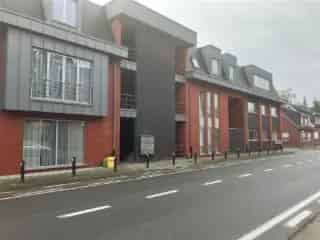 Appartement te huur - Wechelderzande RBT16904