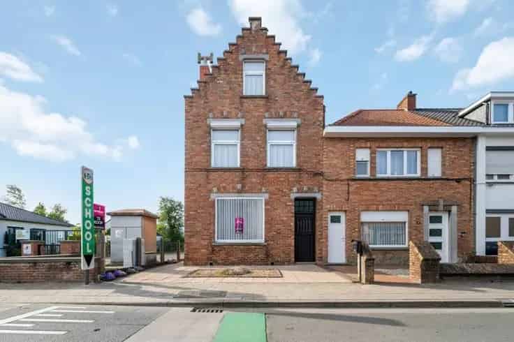 Huis Te Koop