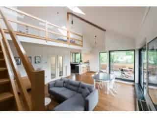 Penthouse te koop - Waterloo VBC89889


In optie