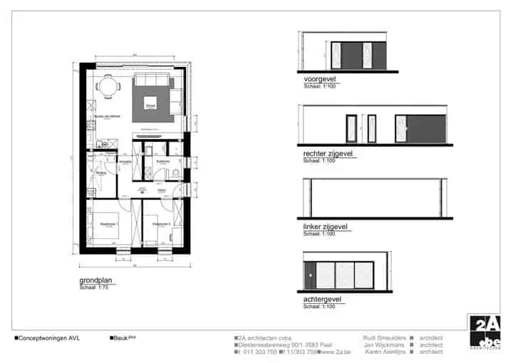 Huis te koop