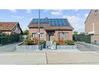 Huis te koop - Boorsem RBT20927