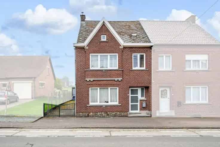 Huis Te Koop