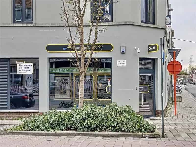 Kantoorruimte te koop Gent
