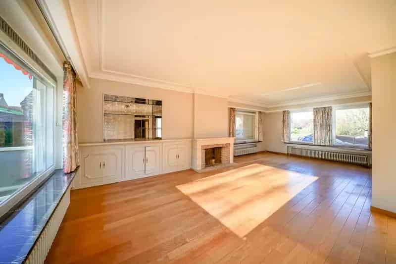 Villa te koop - Abdijlaan 8, 8460 Oudenburg 