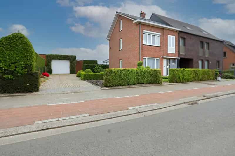 Huis te huur