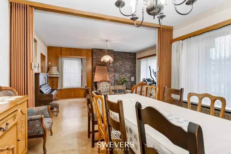 Huis te koop