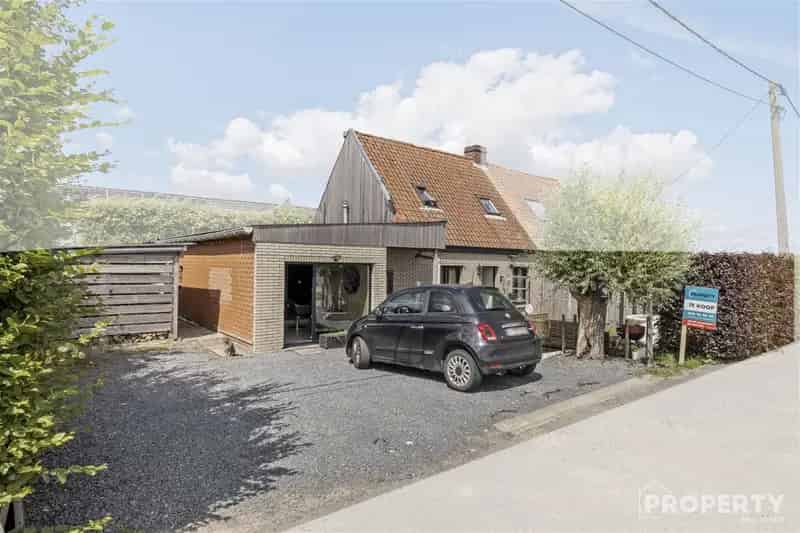 Huis te koop