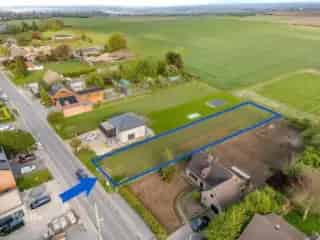 Grond te koop - Houtain-Saint-Siméon VBC45973
