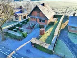 Villa te koop - Couvin VBD17966